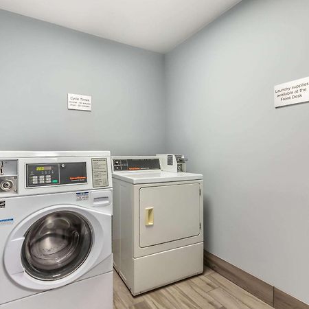 Comfort Inn & Suites Arlington Heights - Buffalo Grove Εξωτερικό φωτογραφία