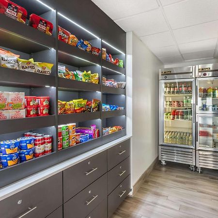 Comfort Inn & Suites Arlington Heights - Buffalo Grove Εξωτερικό φωτογραφία