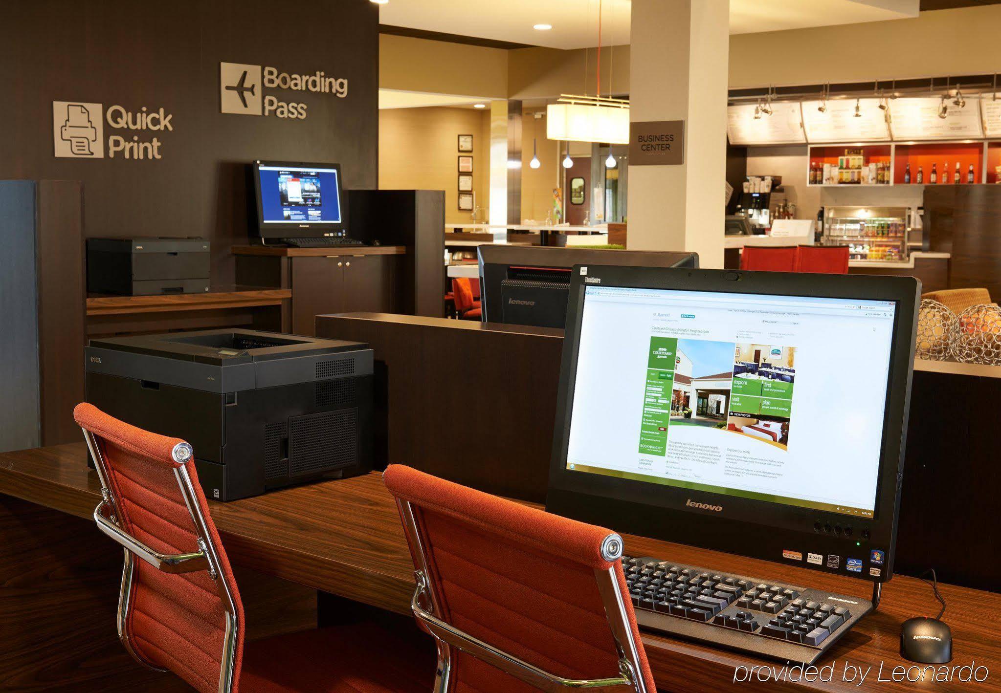Comfort Inn & Suites Arlington Heights - Buffalo Grove Εξωτερικό φωτογραφία
