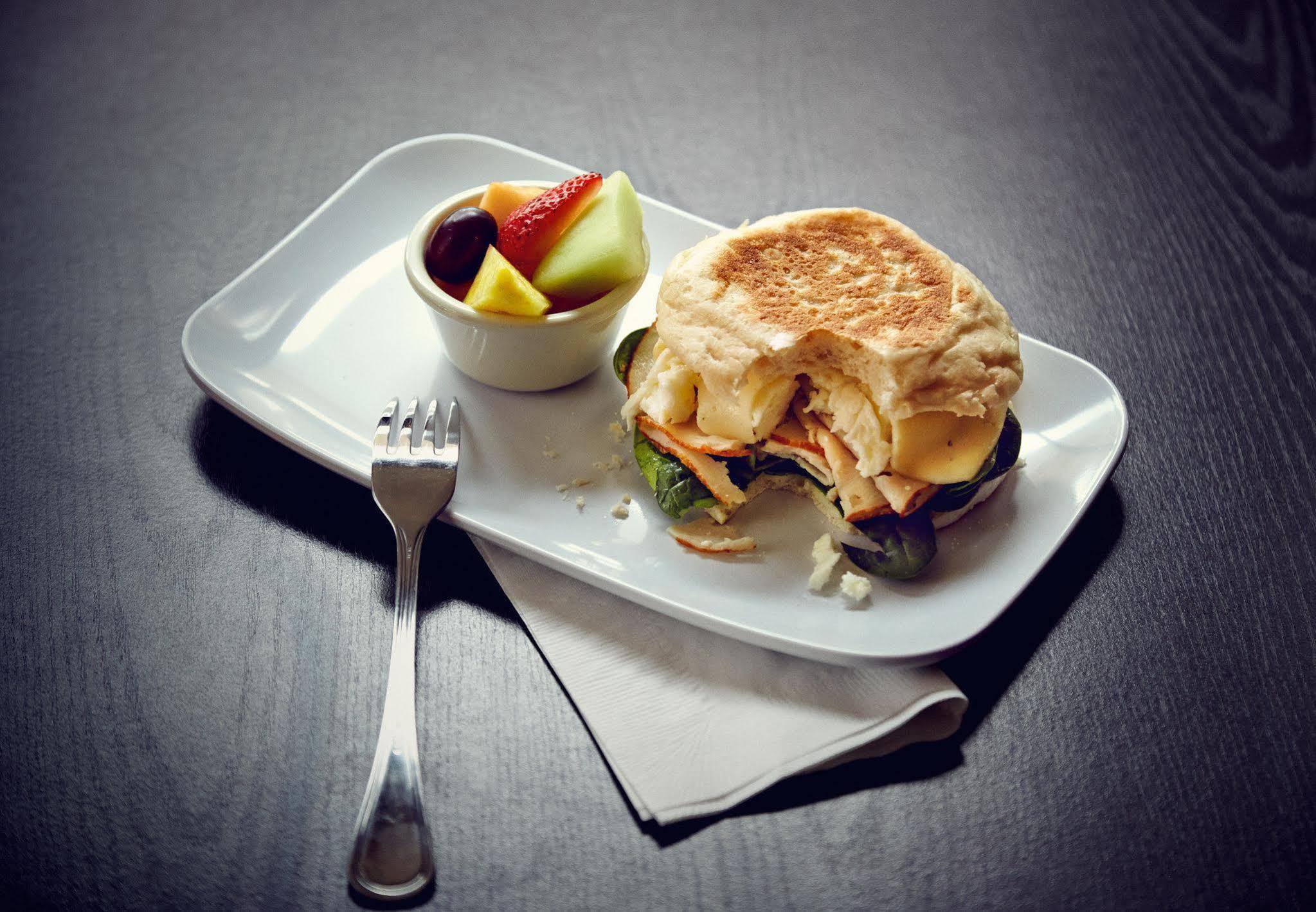 Comfort Inn & Suites Arlington Heights - Buffalo Grove Εξωτερικό φωτογραφία