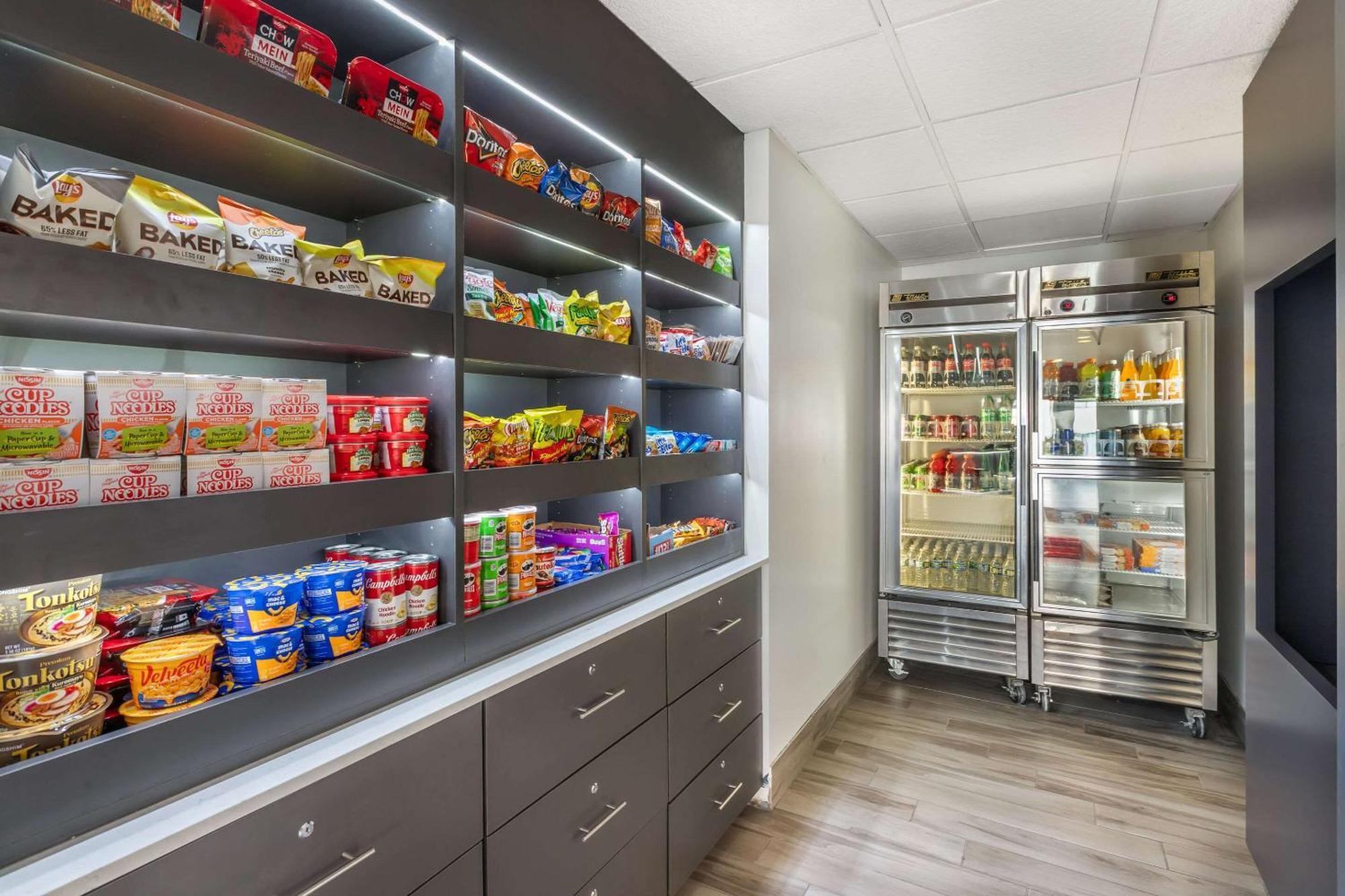 Comfort Inn & Suites Arlington Heights - Buffalo Grove Εξωτερικό φωτογραφία