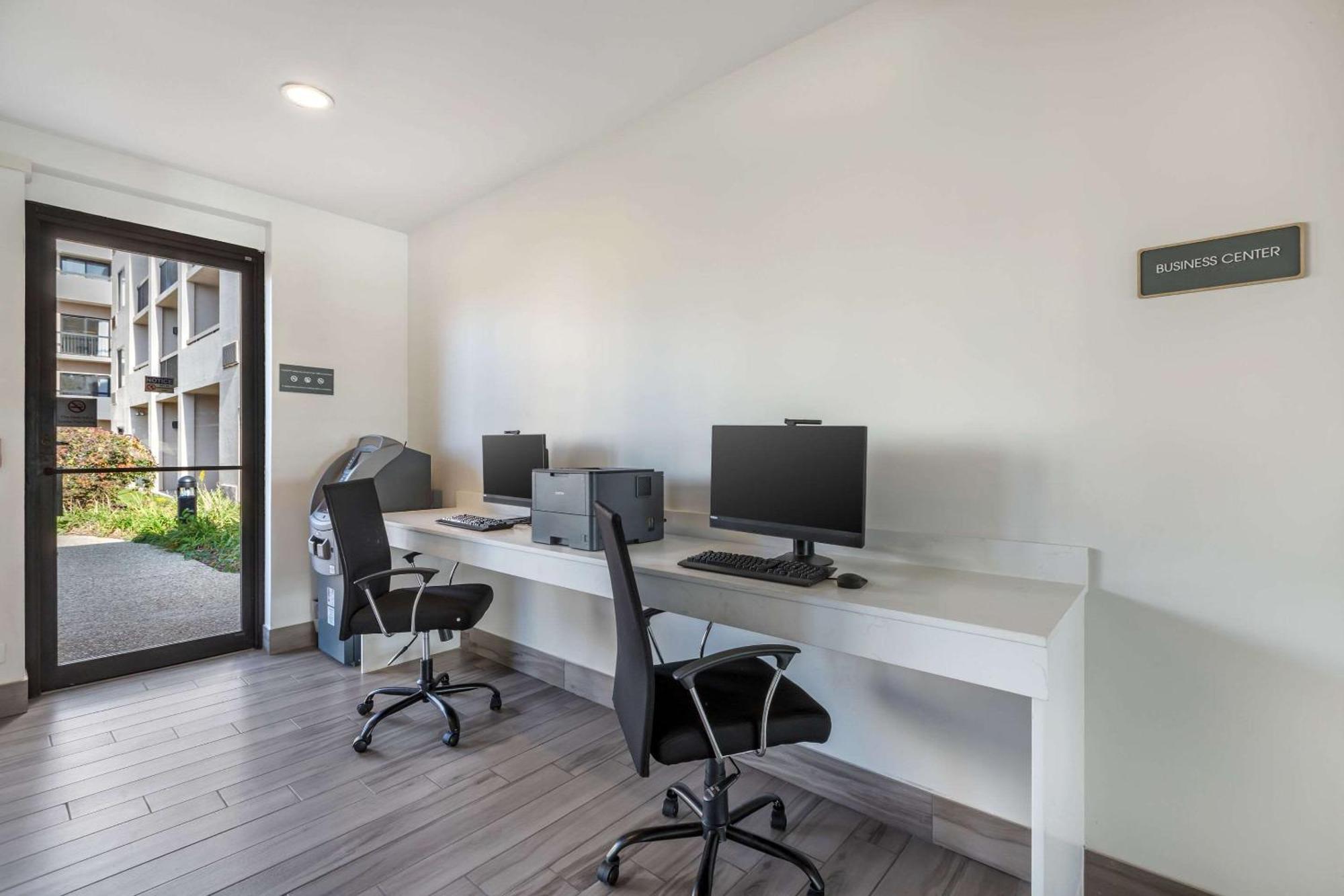 Comfort Inn & Suites Arlington Heights - Buffalo Grove Εξωτερικό φωτογραφία