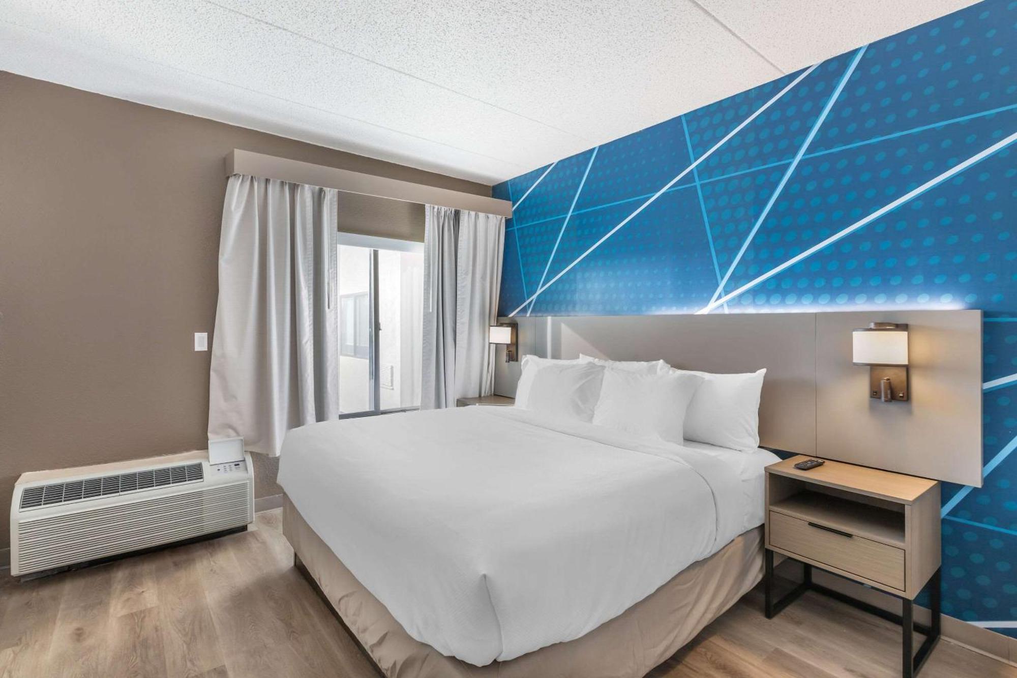 Comfort Inn & Suites Arlington Heights - Buffalo Grove Εξωτερικό φωτογραφία