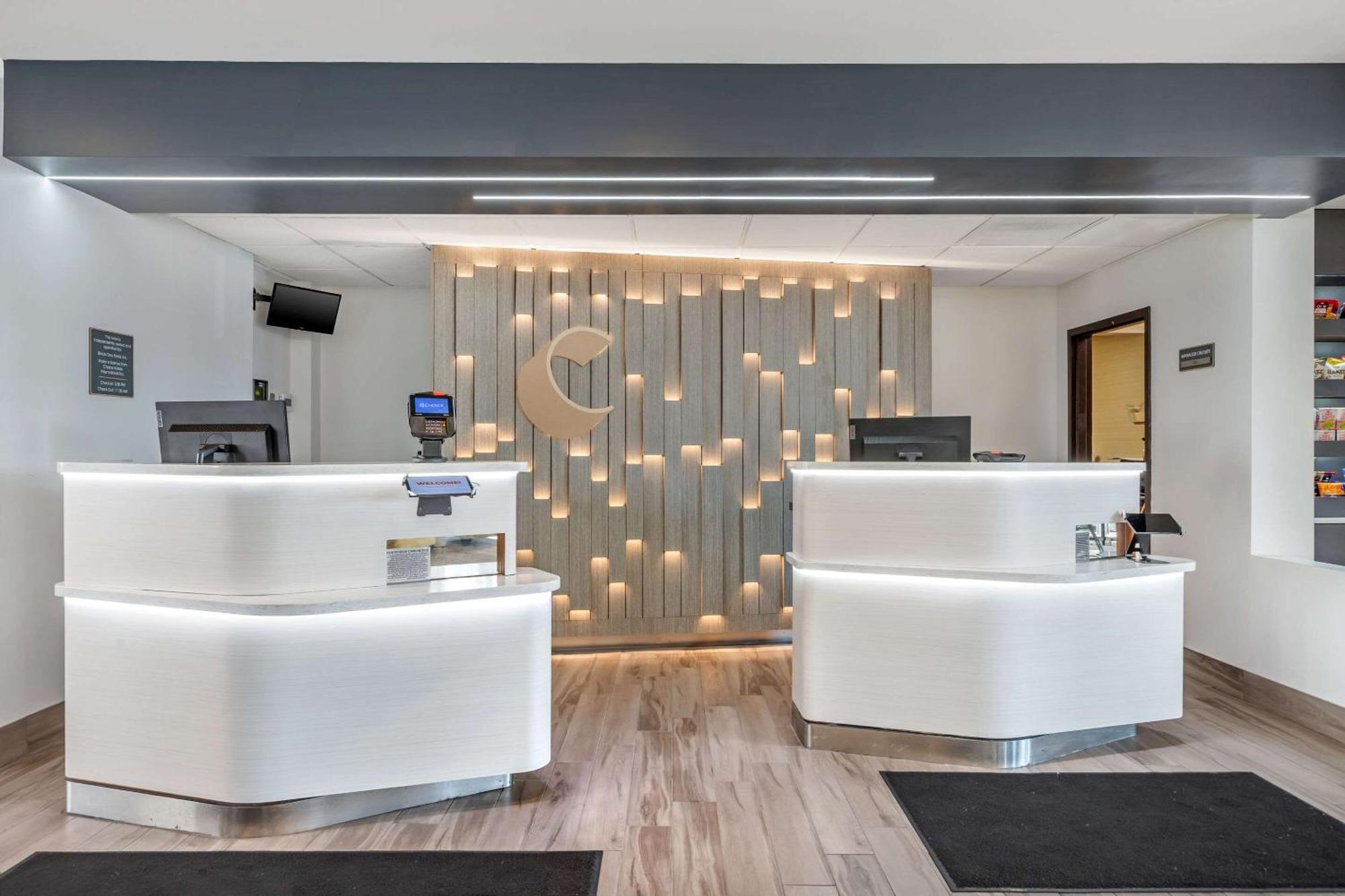 Comfort Inn & Suites Arlington Heights - Buffalo Grove Εξωτερικό φωτογραφία