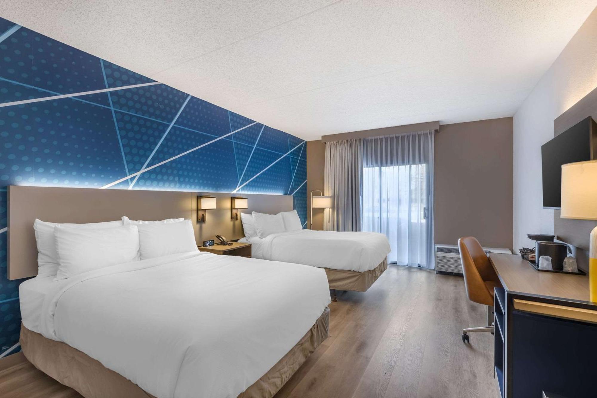 Comfort Inn & Suites Arlington Heights - Buffalo Grove Εξωτερικό φωτογραφία