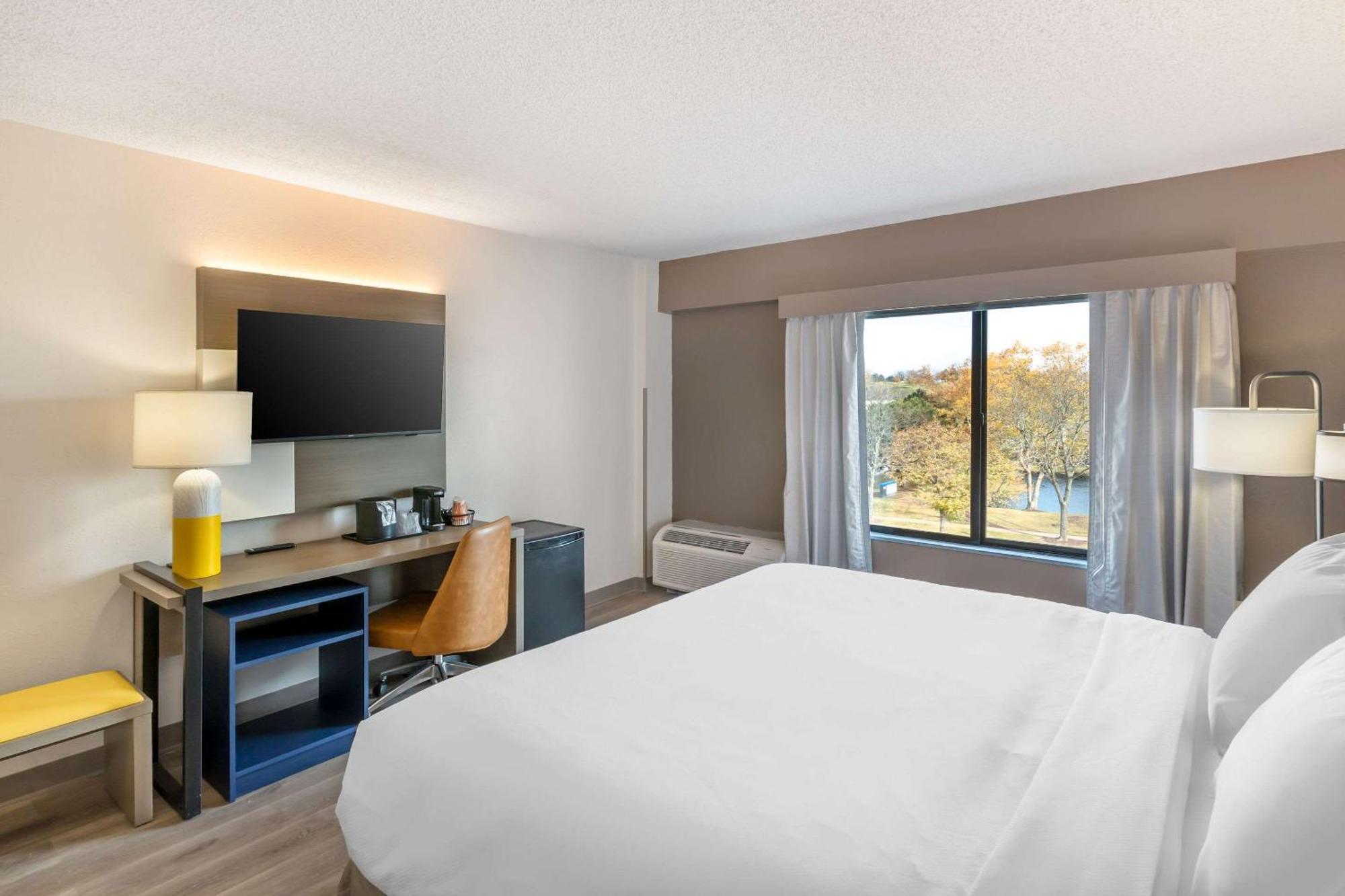 Comfort Inn & Suites Arlington Heights - Buffalo Grove Εξωτερικό φωτογραφία