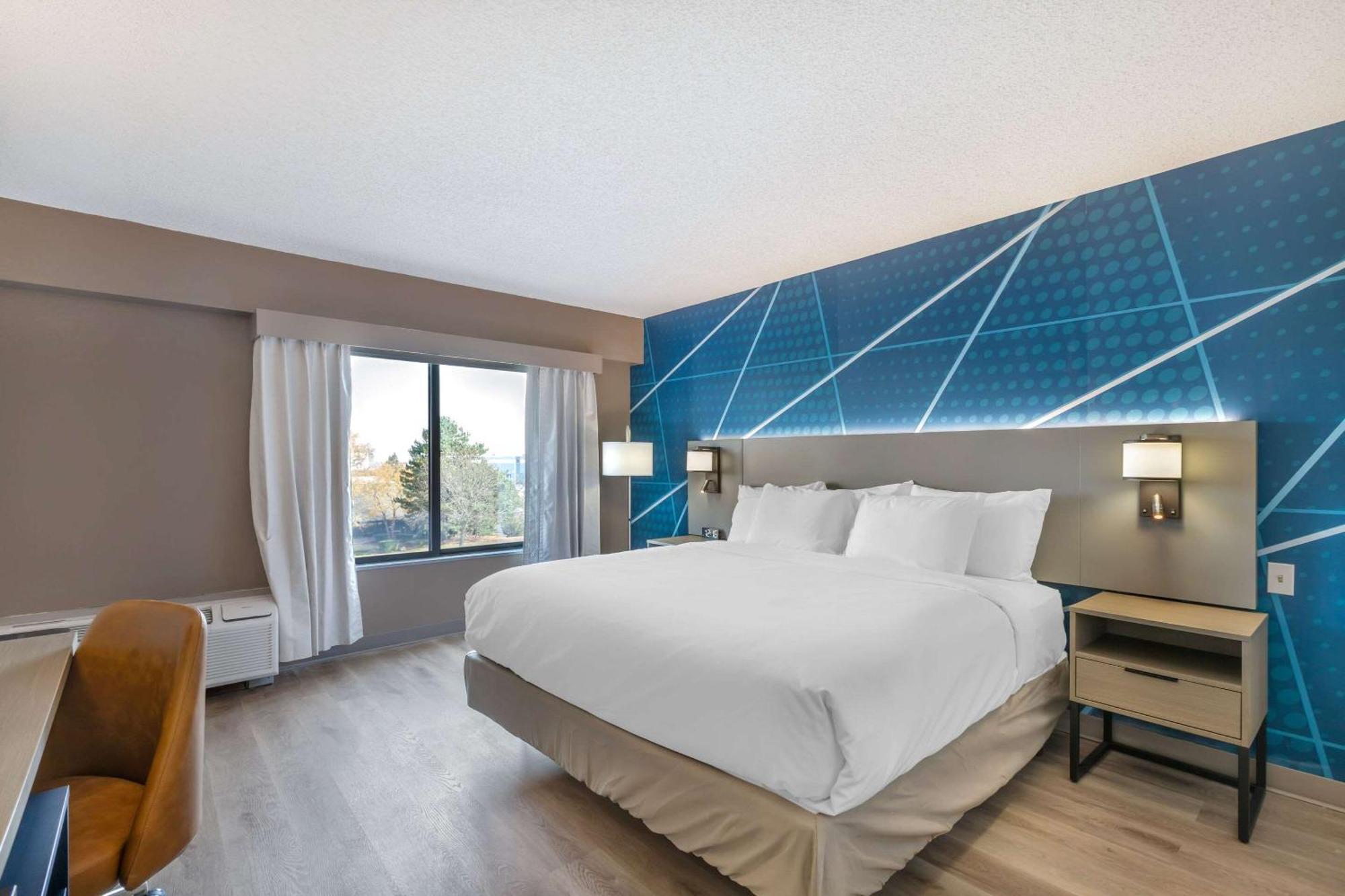 Comfort Inn & Suites Arlington Heights - Buffalo Grove Εξωτερικό φωτογραφία