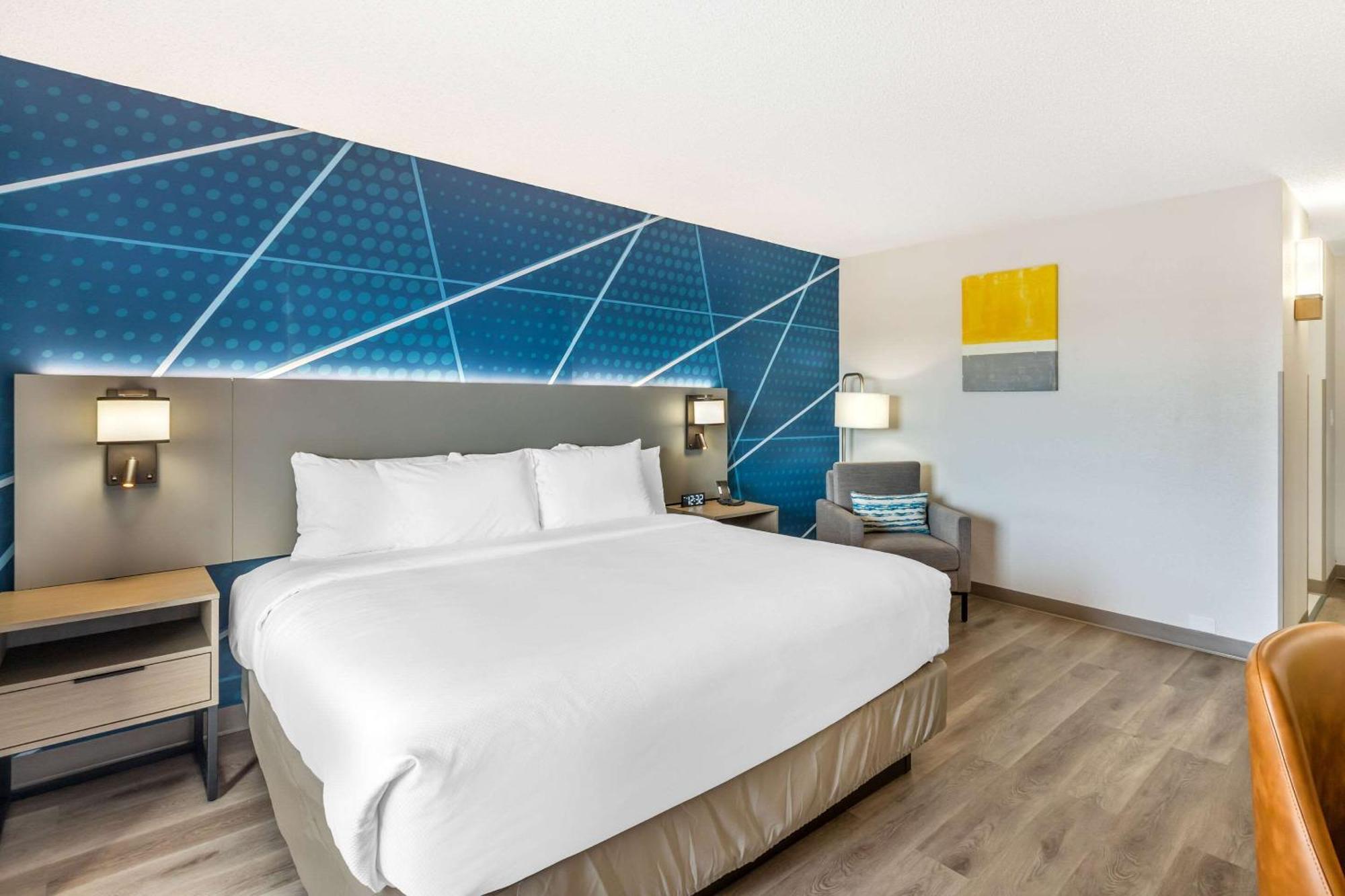 Comfort Inn & Suites Arlington Heights - Buffalo Grove Εξωτερικό φωτογραφία