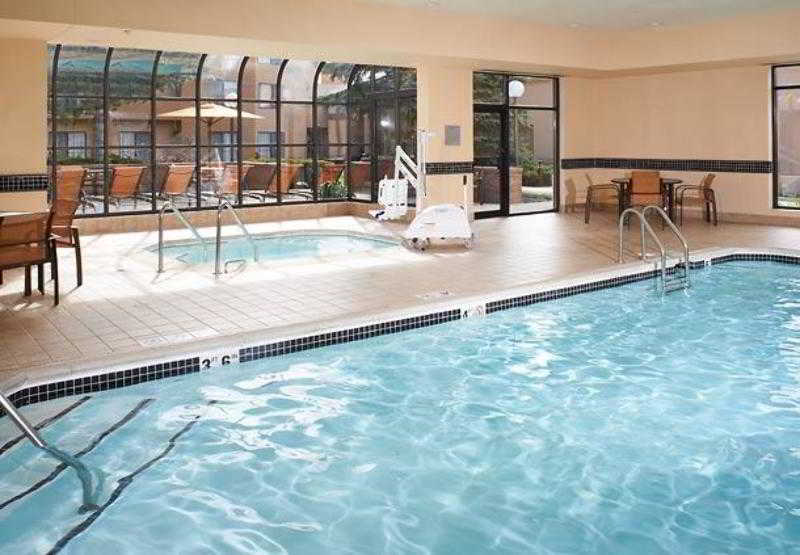 Comfort Inn & Suites Arlington Heights - Buffalo Grove Εξωτερικό φωτογραφία