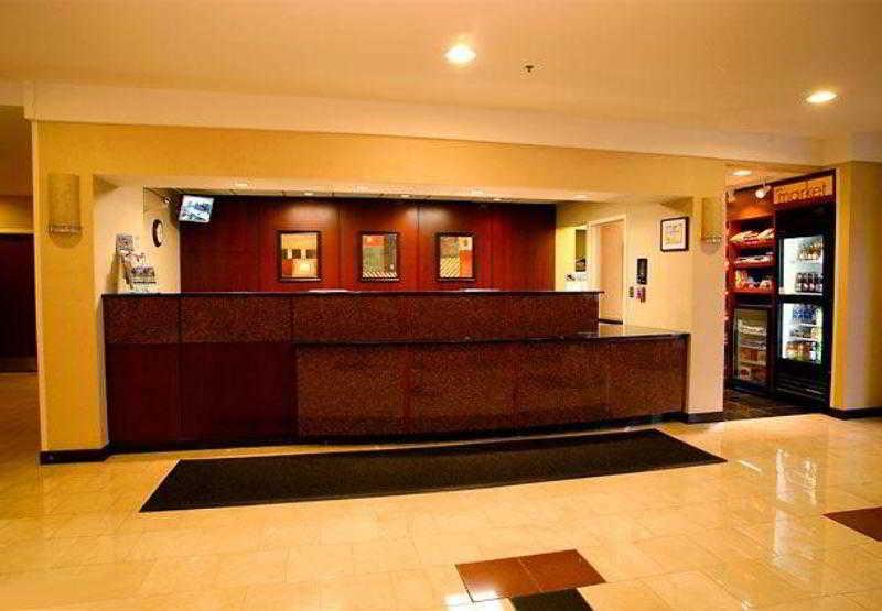 Comfort Inn & Suites Arlington Heights - Buffalo Grove Εσωτερικό φωτογραφία