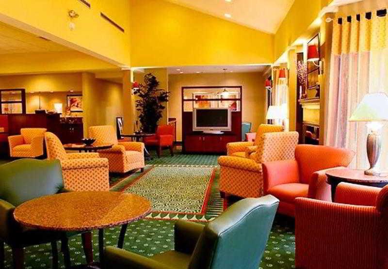 Comfort Inn & Suites Arlington Heights - Buffalo Grove Εσωτερικό φωτογραφία