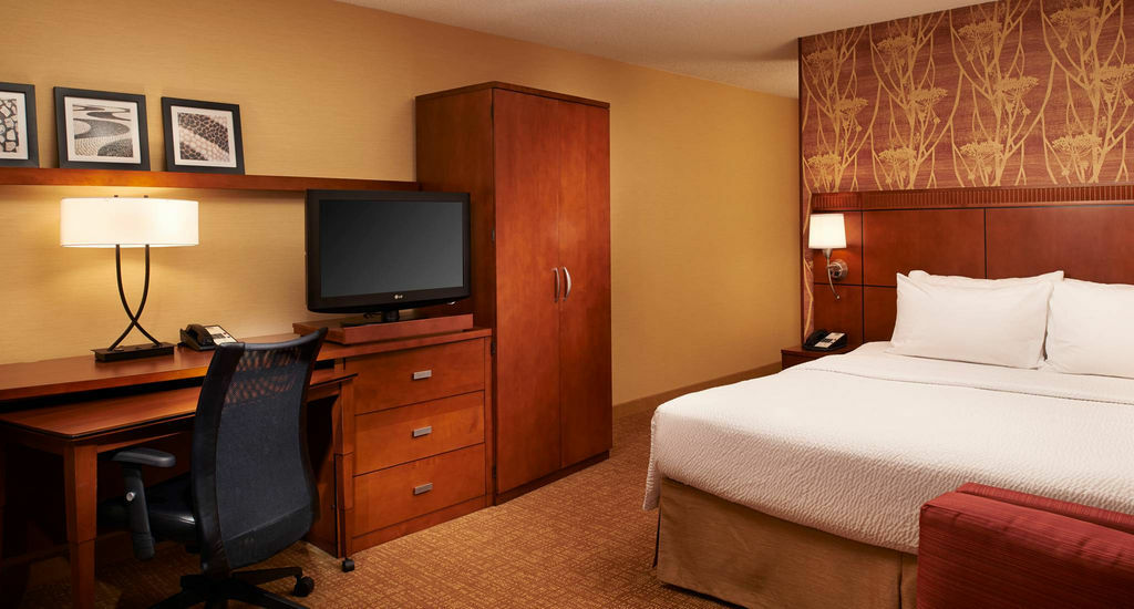 Comfort Inn & Suites Arlington Heights - Buffalo Grove Εξωτερικό φωτογραφία
